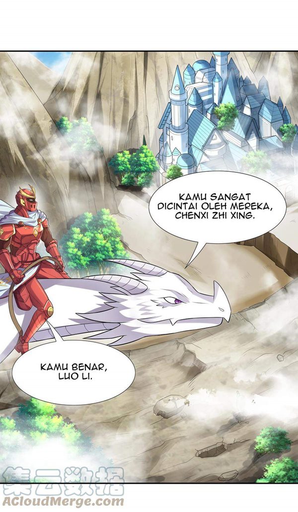 Read My Harem Is Entirely Female Demon Villains Bahasa Indonesia ID Manga Online