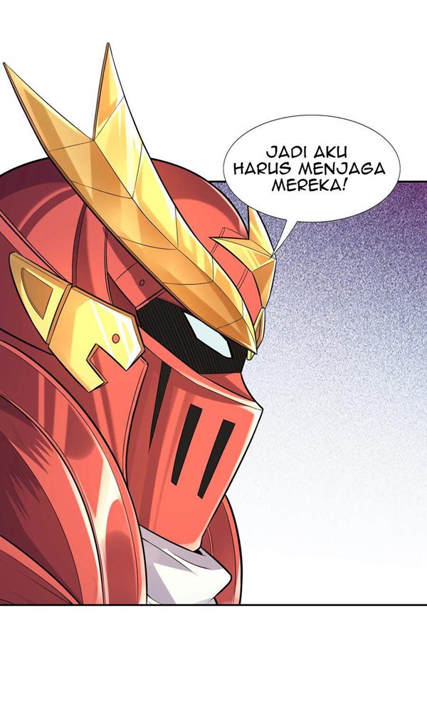Read My Harem Is Entirely Female Demon Villains Bahasa Indonesia ID Manga Online