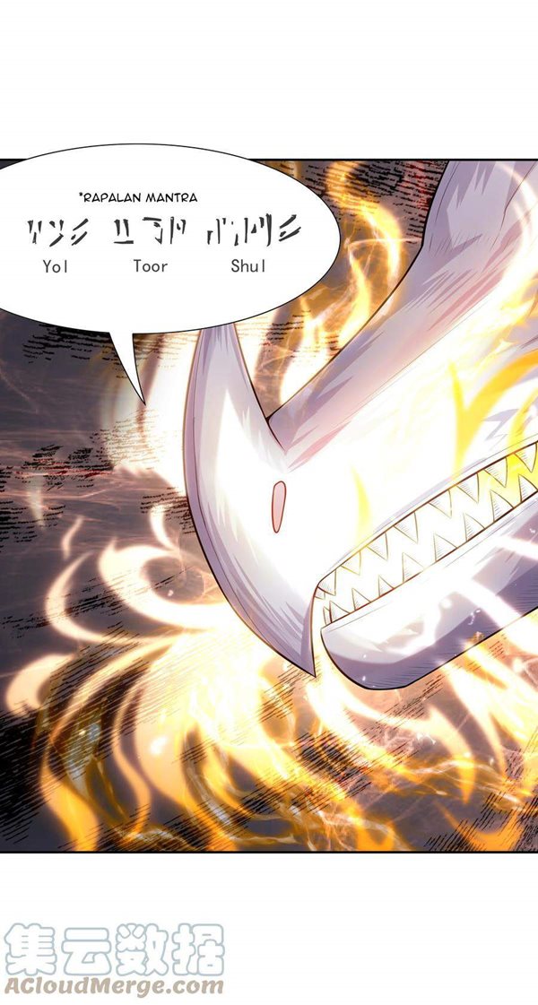 Read My Harem Is Entirely Female Demon Villains Bahasa Indonesia ID Manga Online