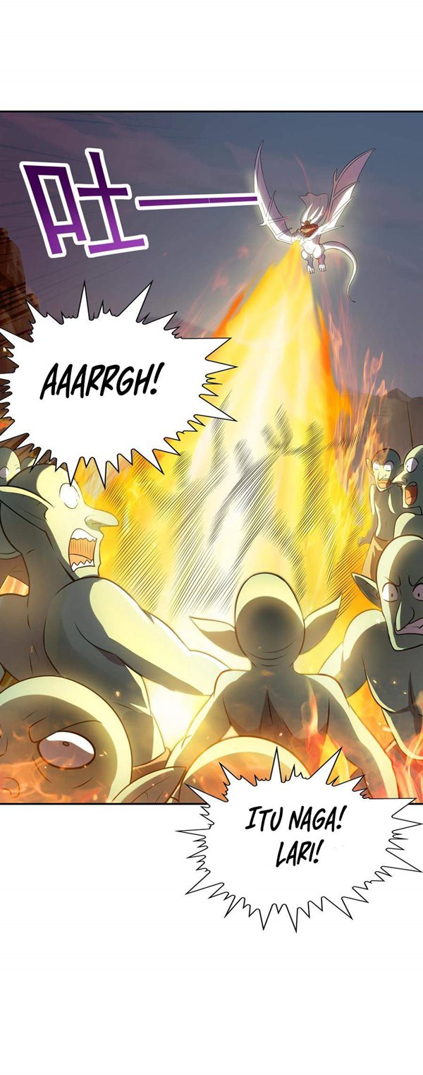 Read My Harem Is Entirely Female Demon Villains Bahasa Indonesia ID Manga Online
