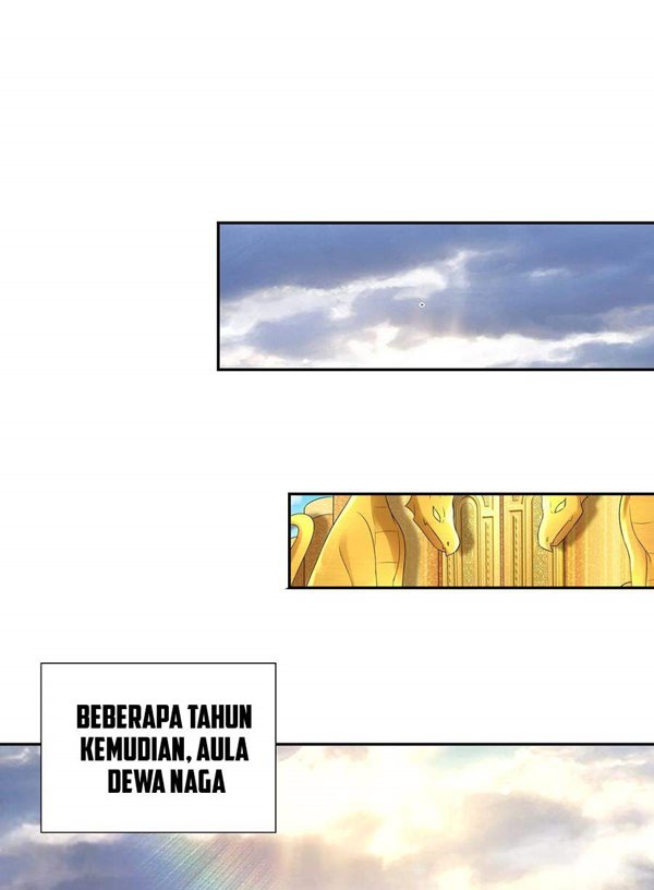 Read My Harem Is Entirely Female Demon Villains Bahasa Indonesia ID Manga Online