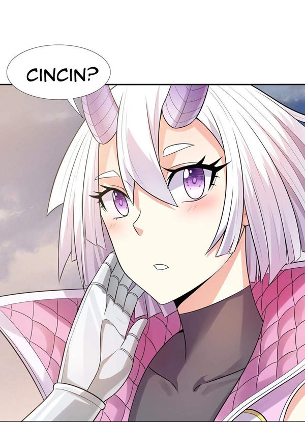 Read My Harem Is Entirely Female Demon Villains Bahasa Indonesia ID Manga Online