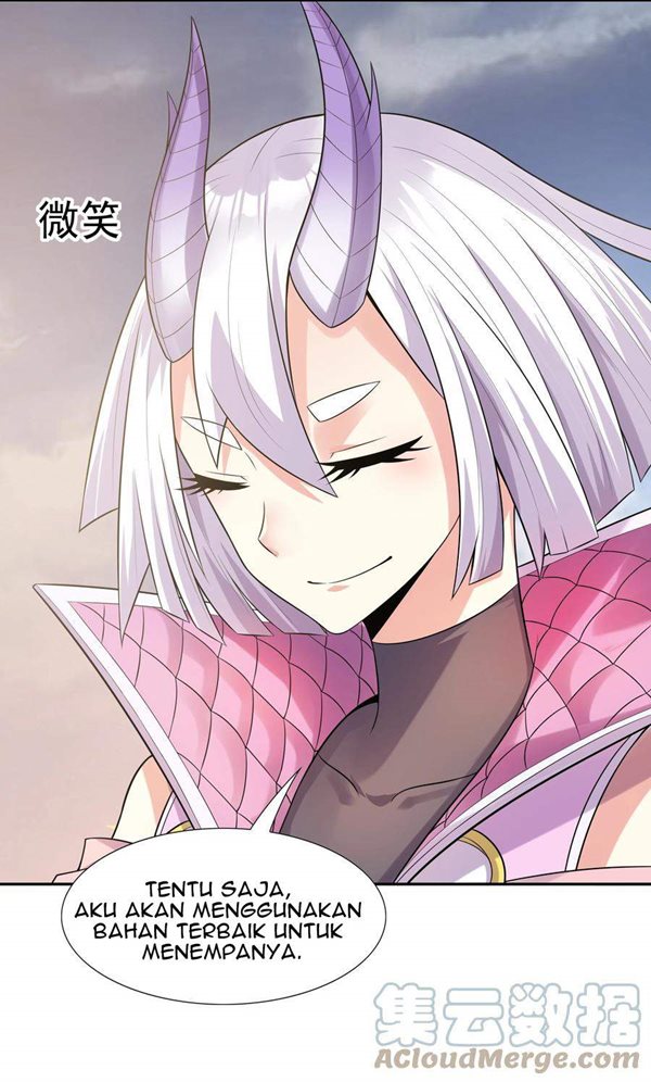 Read My Harem Is Entirely Female Demon Villains Bahasa Indonesia ID Manga Online