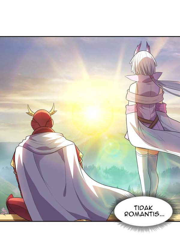 Read My Harem Is Entirely Female Demon Villains Bahasa Indonesia ID Manga Online