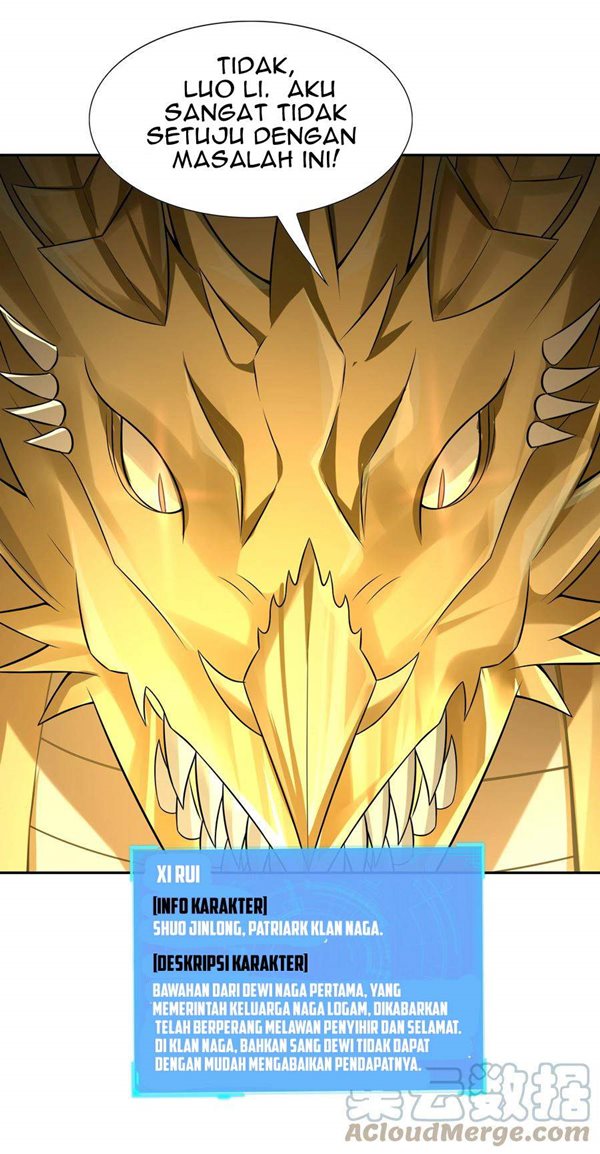 Read My Harem Is Entirely Female Demon Villains Bahasa Indonesia ID Manga Online