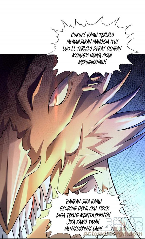 Read My Harem Is Entirely Female Demon Villains Bahasa Indonesia ID Manga Online