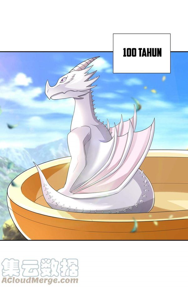 Read My Harem Is Entirely Female Demon Villains Bahasa Indonesia ID Manga Online