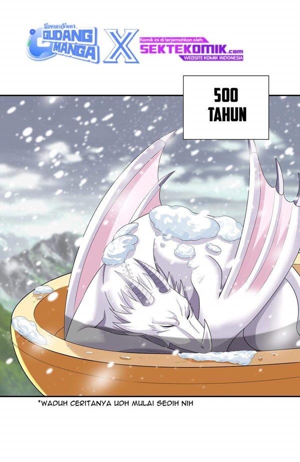 Read My Harem Is Entirely Female Demon Villains Bahasa Indonesia ID Manga Online