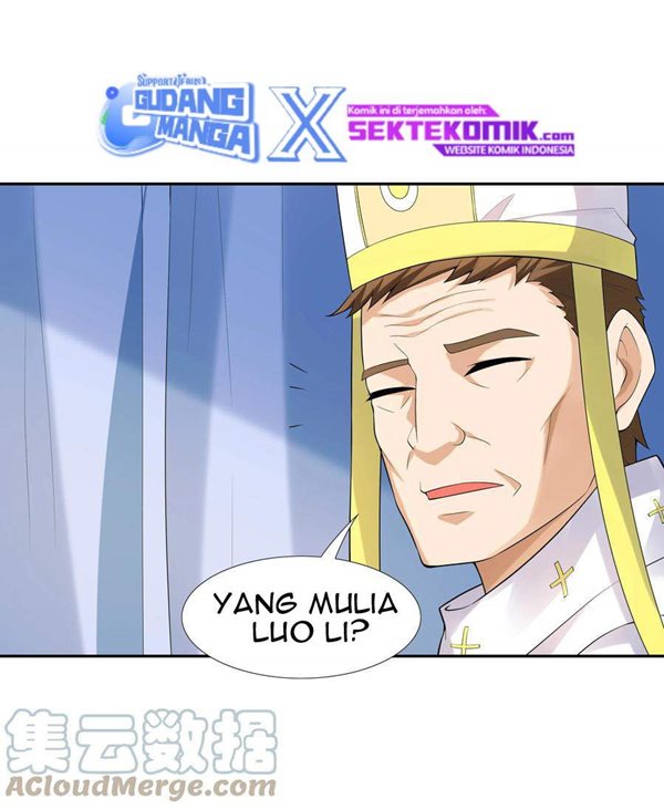 Read My Harem Is Entirely Female Demon Villains Bahasa Indonesia ID Manga Online