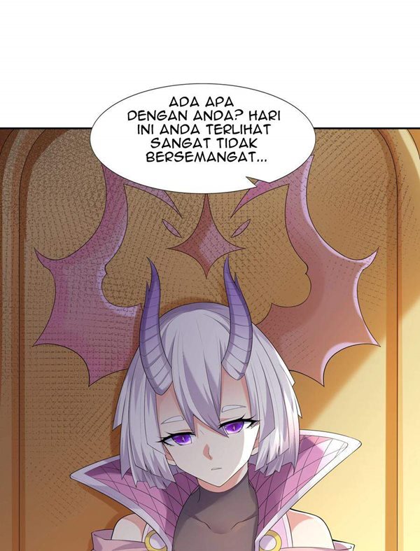 Read My Harem Is Entirely Female Demon Villains Bahasa Indonesia ID Manga Online