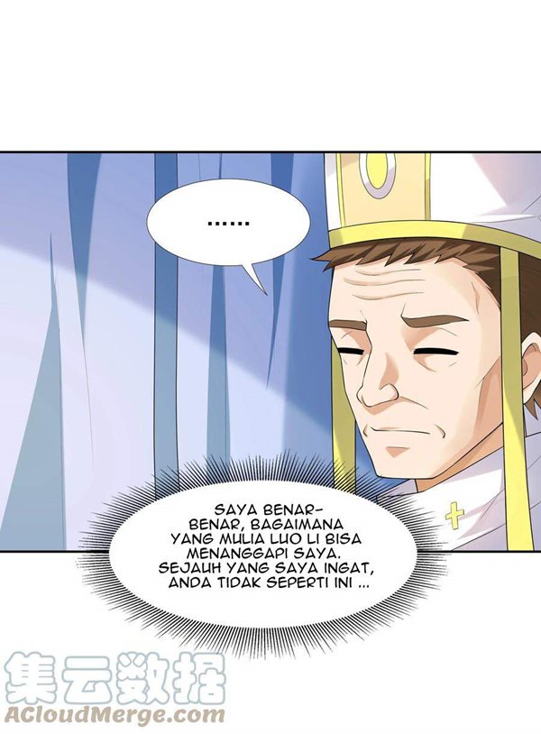 Read My Harem Is Entirely Female Demon Villains Bahasa Indonesia ID Manga Online