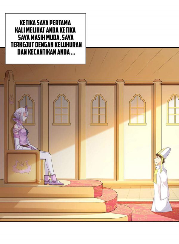 Read My Harem Is Entirely Female Demon Villains Bahasa Indonesia ID Manga Online