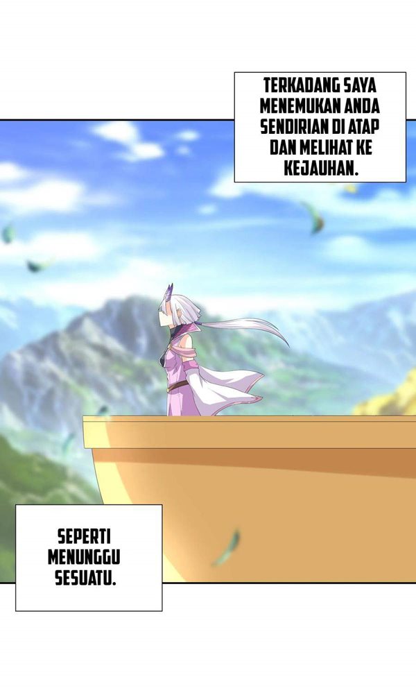 Read My Harem Is Entirely Female Demon Villains Bahasa Indonesia ID Manga Online