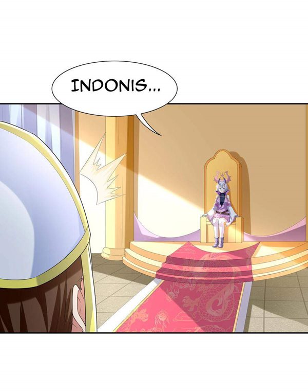 Read My Harem Is Entirely Female Demon Villains Bahasa Indonesia ID Manga Online