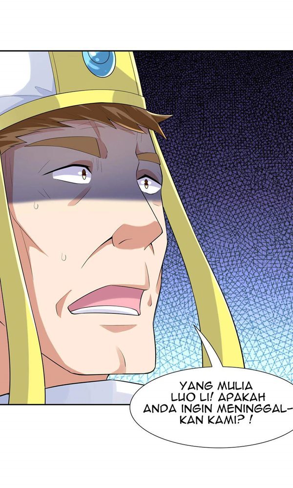 Read My Harem Is Entirely Female Demon Villains Bahasa Indonesia ID Manga Online