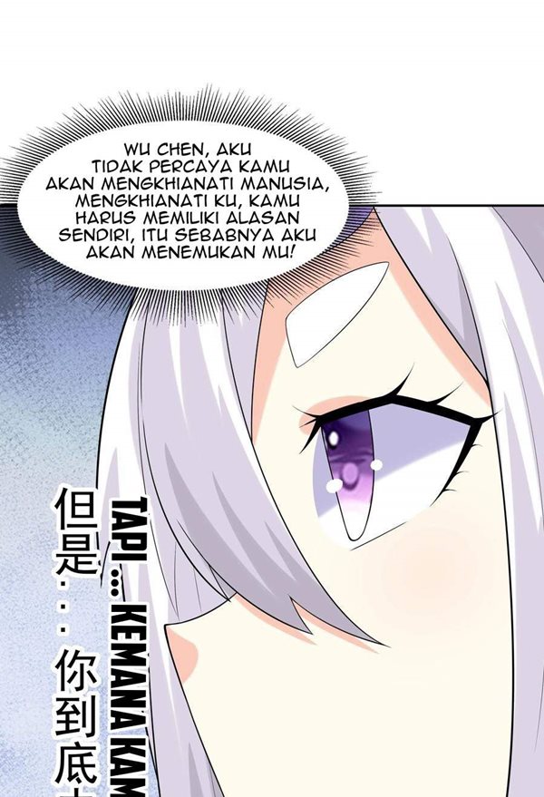 Read My Harem Is Entirely Female Demon Villains Bahasa Indonesia ID Manga Online