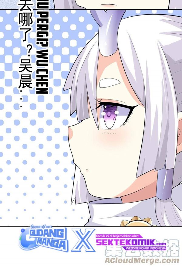 Read My Harem Is Entirely Female Demon Villains Bahasa Indonesia ID Manga Online