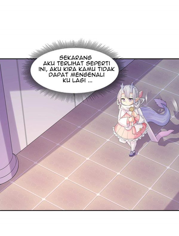 Read My Harem Is Entirely Female Demon Villains Bahasa Indonesia ID Manga Online