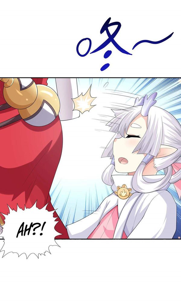 Read My Harem Is Entirely Female Demon Villains Bahasa Indonesia ID Manga Online