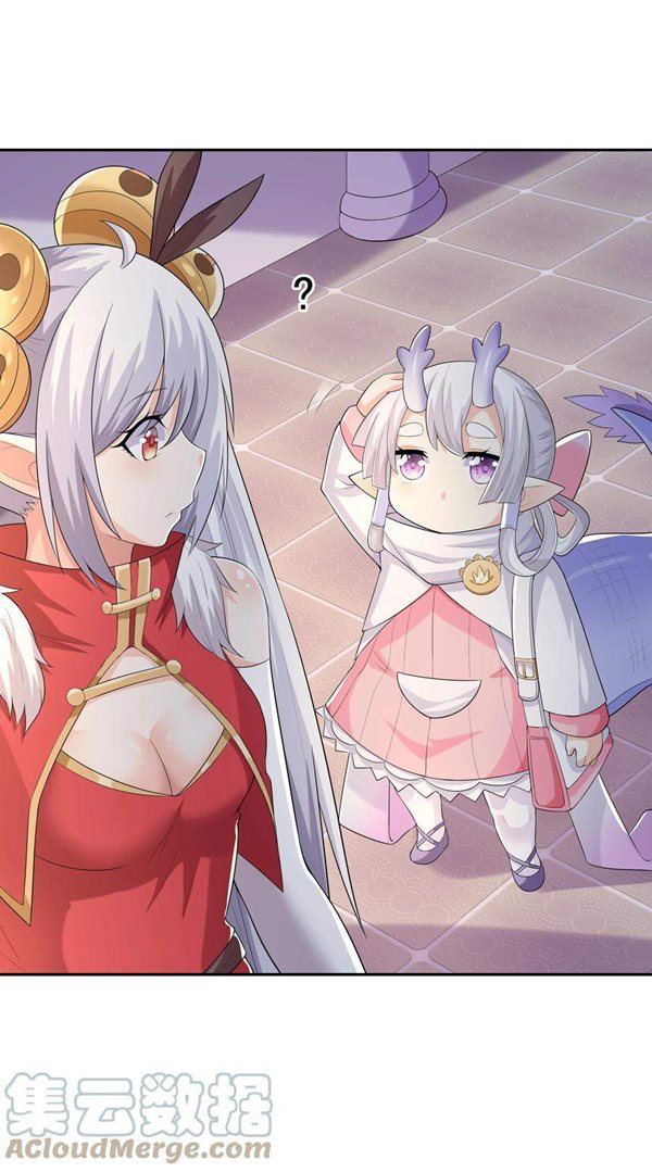 Read My Harem Is Entirely Female Demon Villains Bahasa Indonesia ID Manga Online