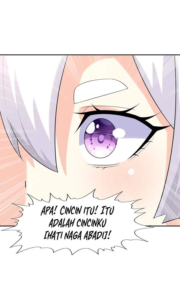 Read My Harem Is Entirely Female Demon Villains Bahasa Indonesia ID Manga Online