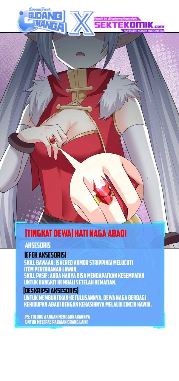Read My Harem Is Entirely Female Demon Villains Bahasa Indonesia ID Manga Online