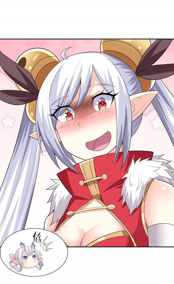 Read My Harem Is Entirely Female Demon Villains Bahasa Indonesia ID Manga Online