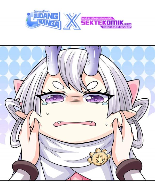 Read My Harem Is Entirely Female Demon Villains Bahasa Indonesia ID Manga Online