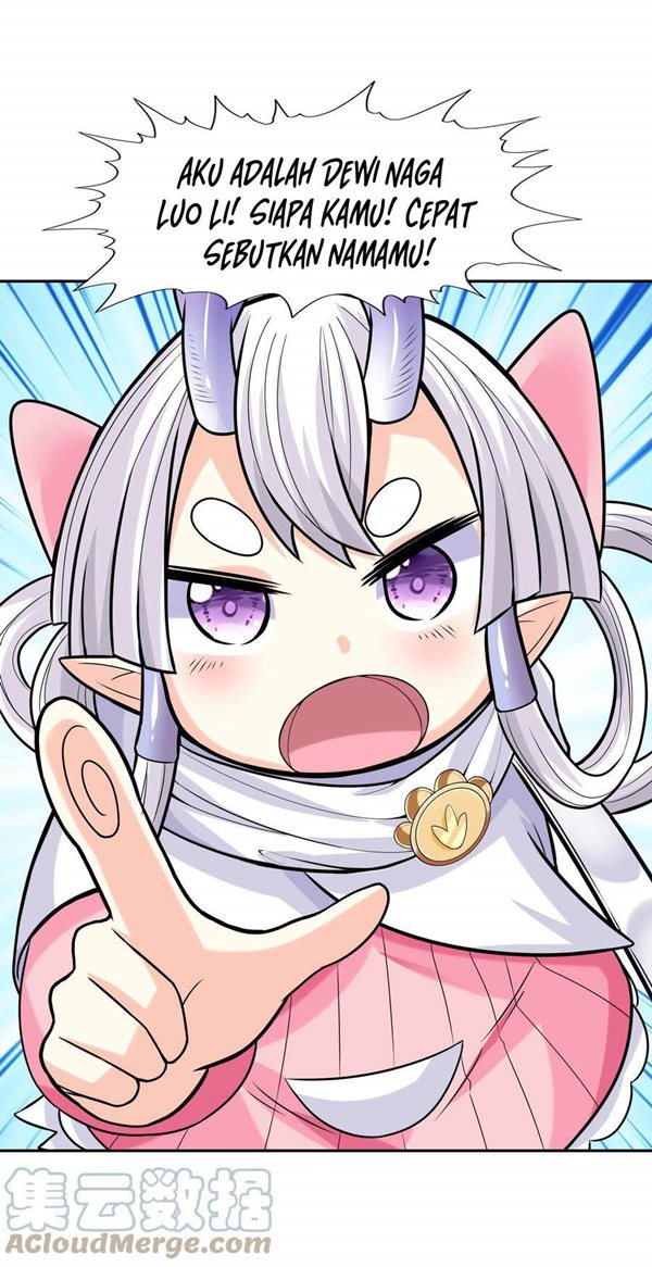 Read My Harem Is Entirely Female Demon Villains Bahasa Indonesia ID Manga Online