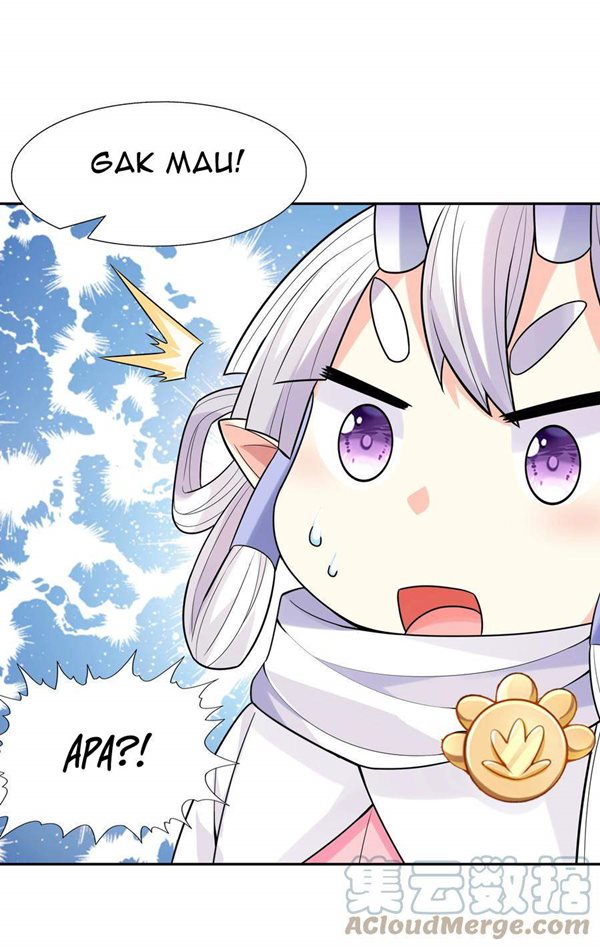Read My Harem Is Entirely Female Demon Villains Bahasa Indonesia ID Manga Online