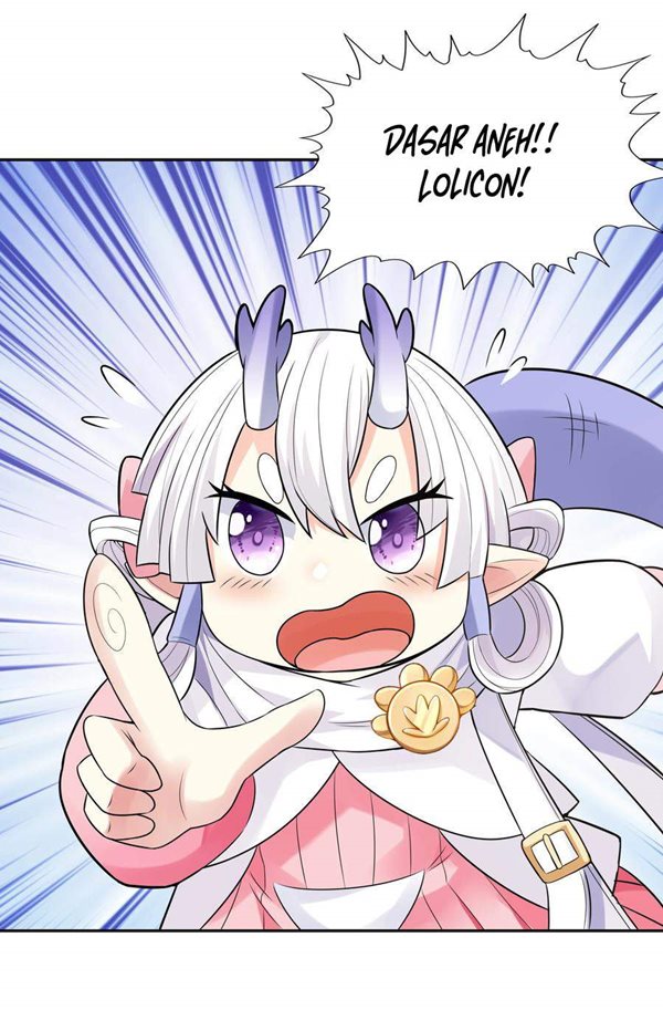 Read My Harem Is Entirely Female Demon Villains Bahasa Indonesia ID Manga Online