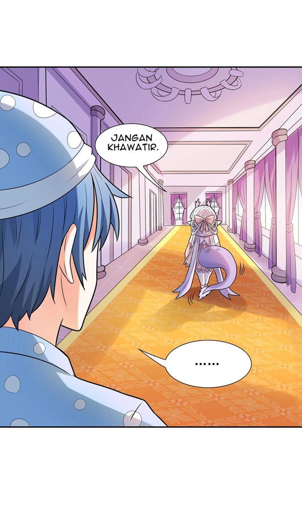 Read My Harem Is Entirely Female Demon Villains Bahasa Indonesia ID Manga Online