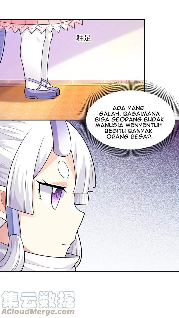 Read My Harem Is Entirely Female Demon Villains Bahasa Indonesia ID Manga Online