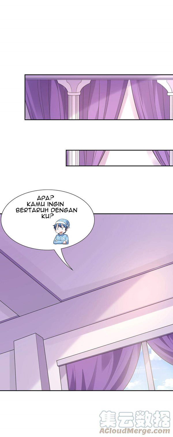 Read My Harem Is Entirely Female Demon Villains Bahasa Indonesia ID Manga Online