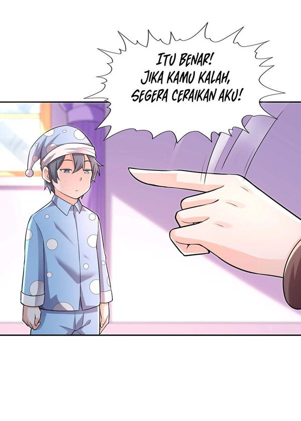 Read My Harem Is Entirely Female Demon Villains Bahasa Indonesia ID Manga Online