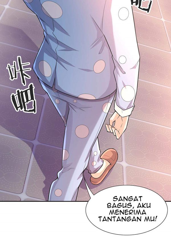 Read My Harem Is Entirely Female Demon Villains Bahasa Indonesia ID Manga Online