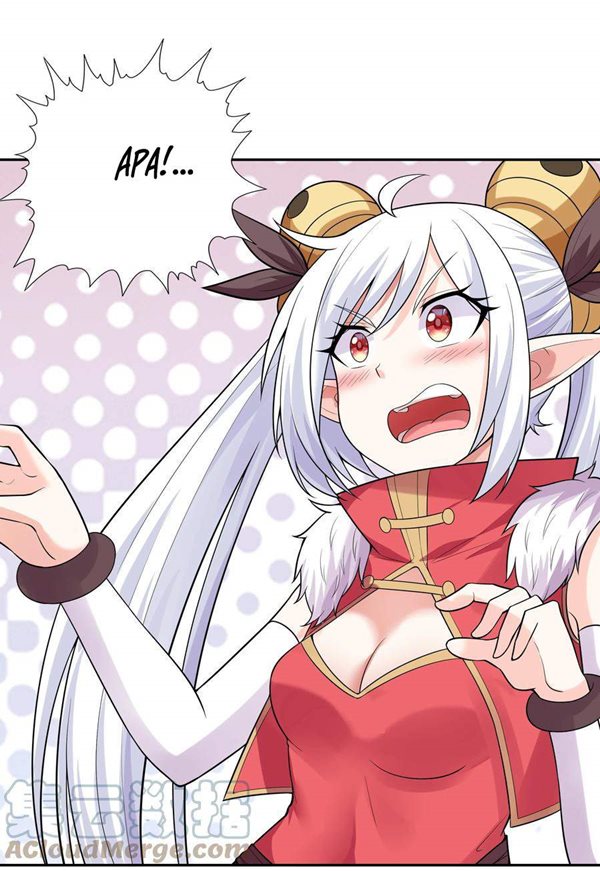 Read My Harem Is Entirely Female Demon Villains Bahasa Indonesia ID Manga Online
