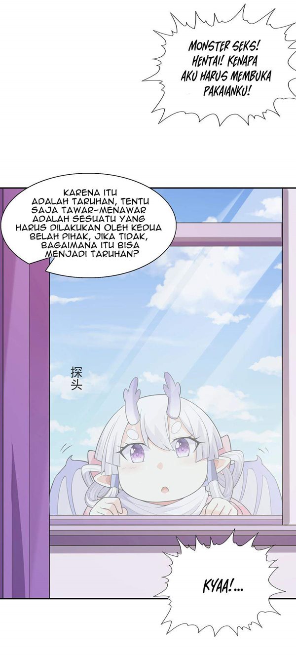 Read My Harem Is Entirely Female Demon Villains Bahasa Indonesia ID Manga Online