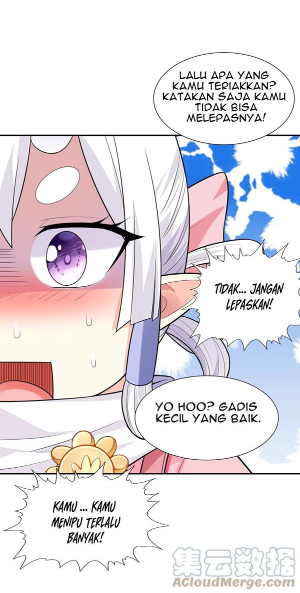 Read My Harem Is Entirely Female Demon Villains Bahasa Indonesia ID Manga Online