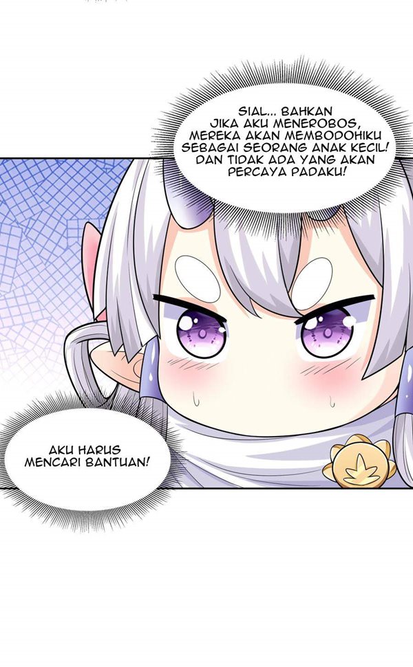 Read My Harem Is Entirely Female Demon Villains Bahasa Indonesia ID Manga Online