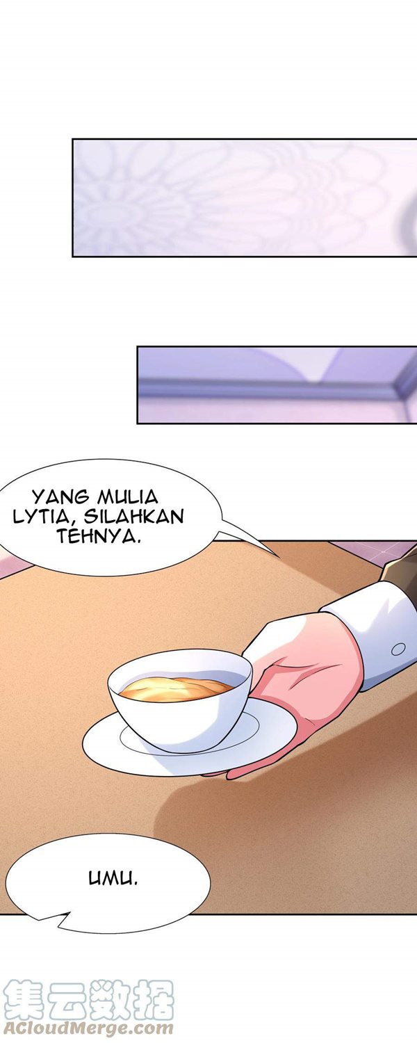 Read My Harem Is Entirely Female Demon Villains Bahasa Indonesia ID Manga Online
