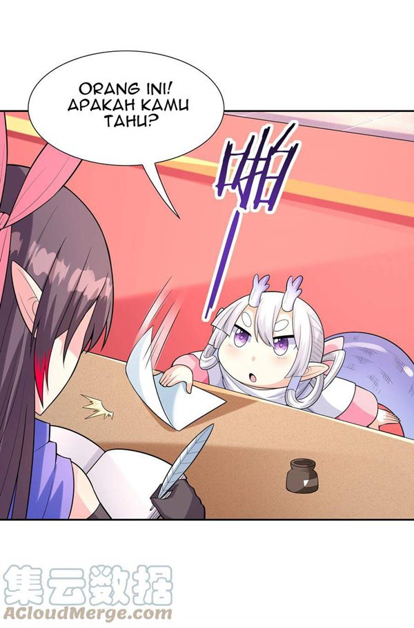 Read My Harem Is Entirely Female Demon Villains Bahasa Indonesia ID Manga Online