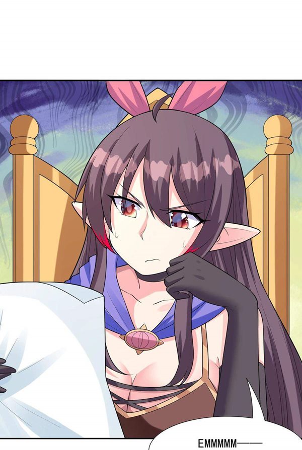 Read My Harem Is Entirely Female Demon Villains Bahasa Indonesia ID Manga Online