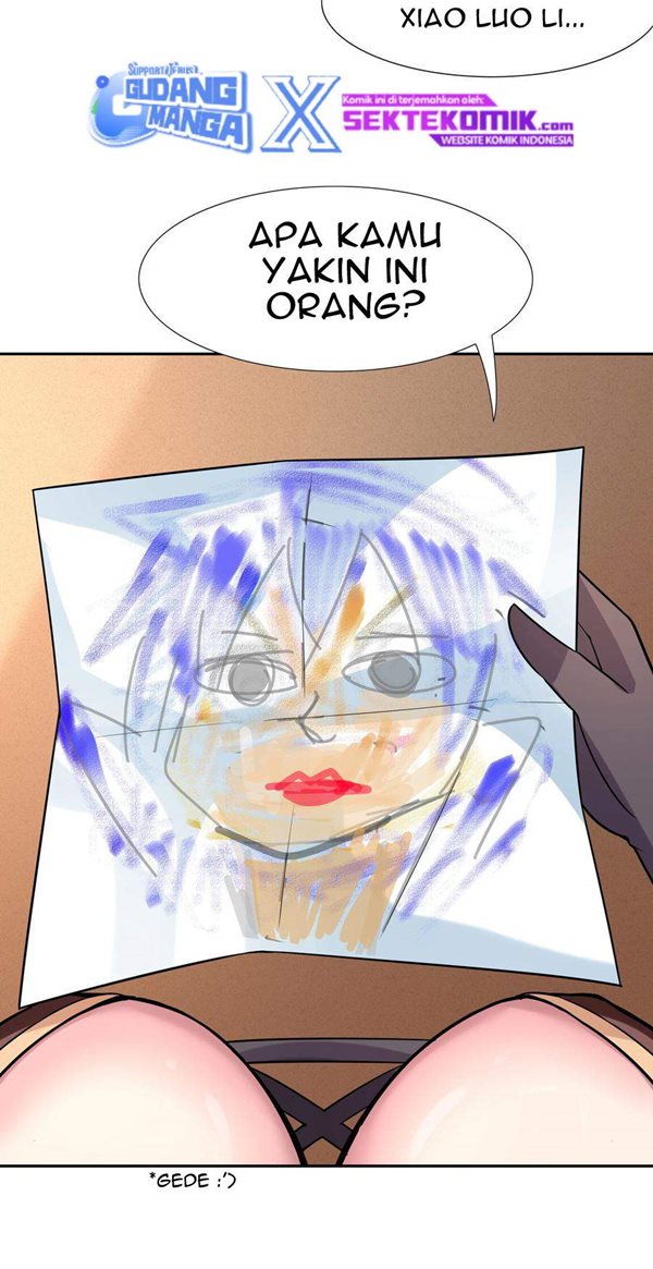 Read My Harem Is Entirely Female Demon Villains Bahasa Indonesia ID Manga Online
