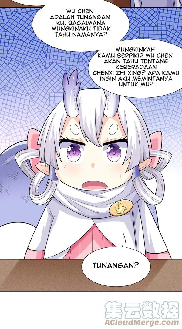 Read My Harem Is Entirely Female Demon Villains Bahasa Indonesia ID Manga Online