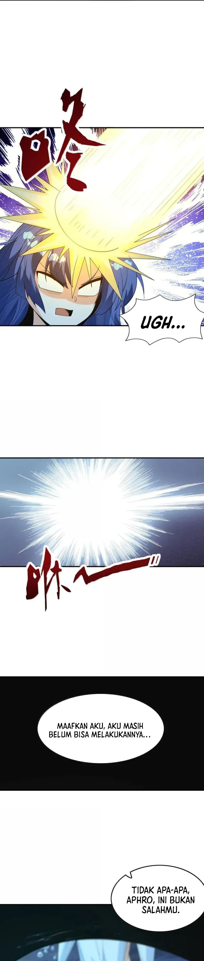 Read My Harem Is Entirely Female Demon Villains Bahasa Indonesia ID Manga Online