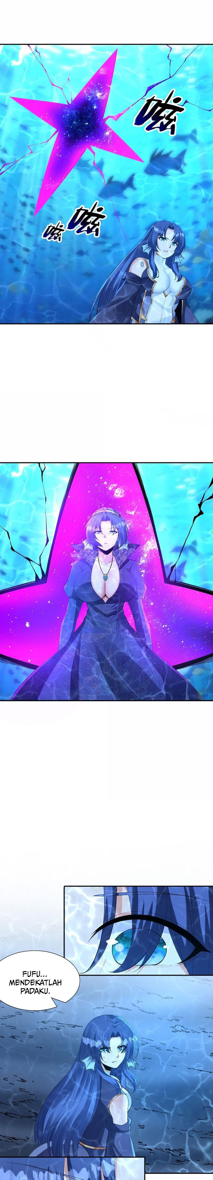 Read My Harem Is Entirely Female Demon Villains Bahasa Indonesia ID Manga Online