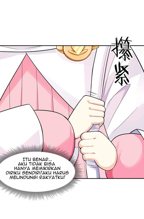 Read My Harem Is Entirely Female Demon Villains Bahasa Indonesia ID Manga Online