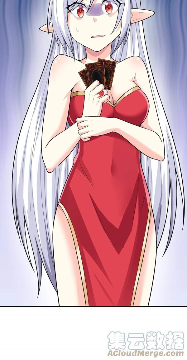 Read My Harem Is Entirely Female Demon Villains Bahasa Indonesia ID Manga Online