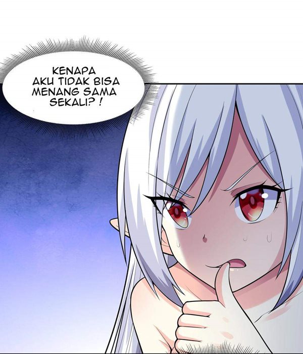 Read My Harem Is Entirely Female Demon Villains Bahasa Indonesia ID Manga Online